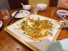-宴武夷·匠心闽味(印象大红袍店)