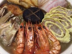 -望乡楼上海菜(日月光店)