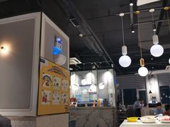 -豪客来牛排(伟诚广场店)