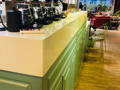 -唐朵咖啡(曹杨影城店)