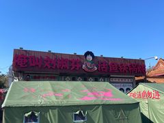 -刘淑芬·活鱼铁锅炖(北京首店)