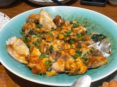 -常来小聚·广州非遗传承餐厅(中山二路店)