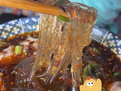 -颗颗香马边杨抄手(春华路店)
