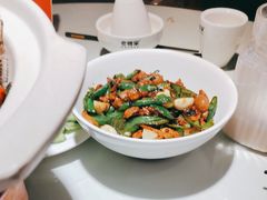 -老傅家湘潭水煮活鱼店(众一国际店)