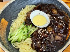 -鸡西冷面(翠竹店)