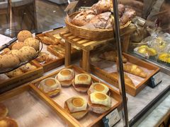 -东哥面包(江宁大润发店)