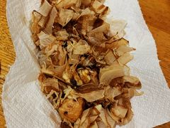 -鬼味烤翅(南锣鼓巷店)