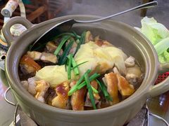-上南瓦煲鸡·清远鸡·老字号(总店)