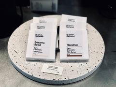 -Seesaw Coffee(上生新所店)