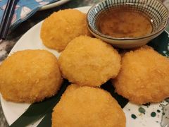 -浩海火烧云傣家菜(京广店)