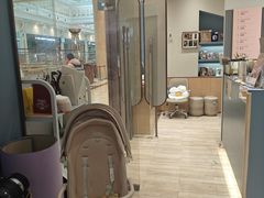 -海马体照相馆(上海月星环球港店)