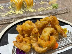 -松临·铁板烧&Omakase(神农店)