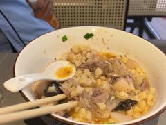 -陈熹公民族美食文化餐厅·清真(中华广场店)