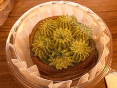 -慢熟面包店bud bread(孩儿巷店)