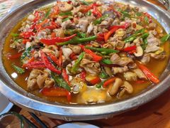 -辣得香川菜馆(横屿鳝溪佳园店)
