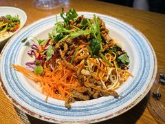 -喝丢一只鞋海鲜烧烤(市场店)