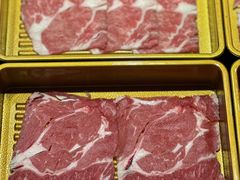 -姜胖胖首尔自助烤肉·街头小吃大排档(国瑞中心店)