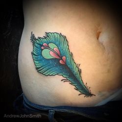 -记号刺青tattoo纹身工作室