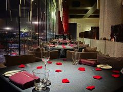 -wann lounge 低温慢煮牛排·清吧