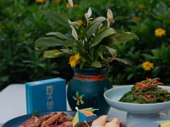 -春天里餐厅·云南创意菜特色美食(束河店)