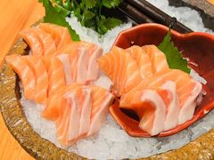 -水濑·日料放题(天河店)