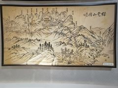 -缙云山景区