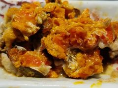 -蓝钻·国际美食海鲜自助百汇(西直门店)