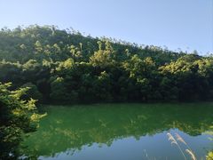 -七寨湖公园