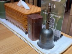 -竹里馆·淮扬菜·功夫茶(老门东店)