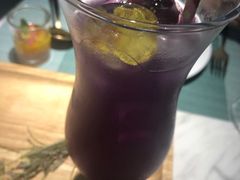 -蜜桃花开·中西融合菜E&W(南长街店)