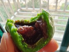小小青团-穆桂英美食(城中店)