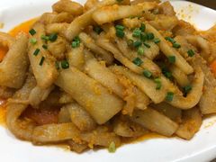 -勇猛子川菜馆(新军路店)