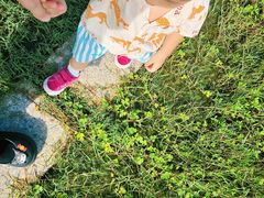 -粮心小农·大头虾亲子生态园(长发店)