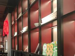 -和府捞面(东直门银座店)