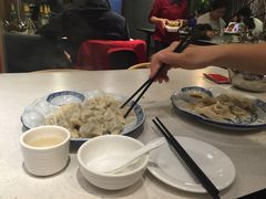 -四姐妹东北饺子(沙尾路店)