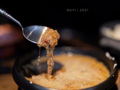 帕玛森小米渣-毛辣果·酸