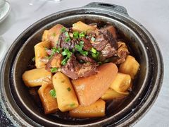 -鹿鸣酒家(越秀店)