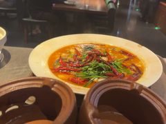 -清水亭湖北菜(大屯DT51店)