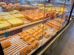 -味多美蛋糕(亚非大厦店)