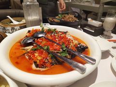 -粗茶淡饭·汉口公馆(循礼门店)