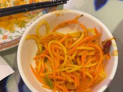 -撒拉花儿·新疆菜·清真(太阳宫店)