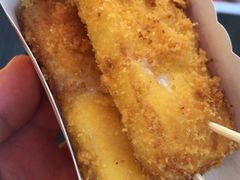 -好可爱经典炸炸炸·炸鲜奶(长郡老店)