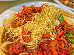 -刘栋梁大排档(淮海东路店)