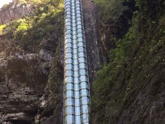 -阿依河景区