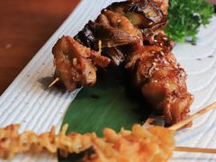 -九井澤精致料理(金茂店)