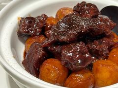 -新吉士·上海菜(浦东LCM置汇旭辉店)