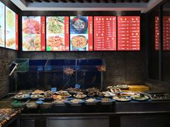 -双合园·海鲜水饺青岛菜(大尧三路店)