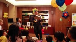 -乐贝派对RUBY'SPARTY
