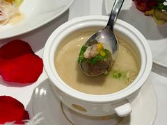 -THE WANG王品(上海中心云端店)