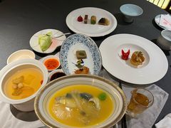 -沈灶河豚宴·河豚融合餐厅(汉中路店)